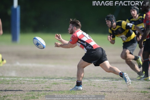 2015-05-10 Rugby Union Milano-Rugby Rho 2093